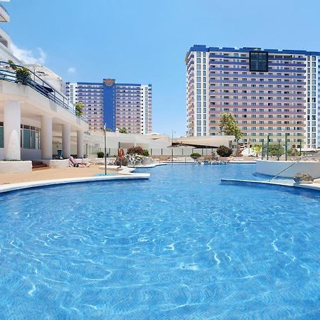 Bonito Estudio Playa Paraiso Con Vista Al Mar By Paramount Holidays Costa Adeje  Exterior photo
