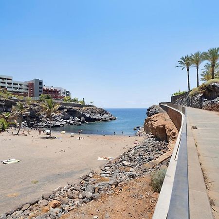 Bonito Estudio Playa Paraiso Con Vista Al Mar By Paramount Holidays Costa Adeje  Exterior photo