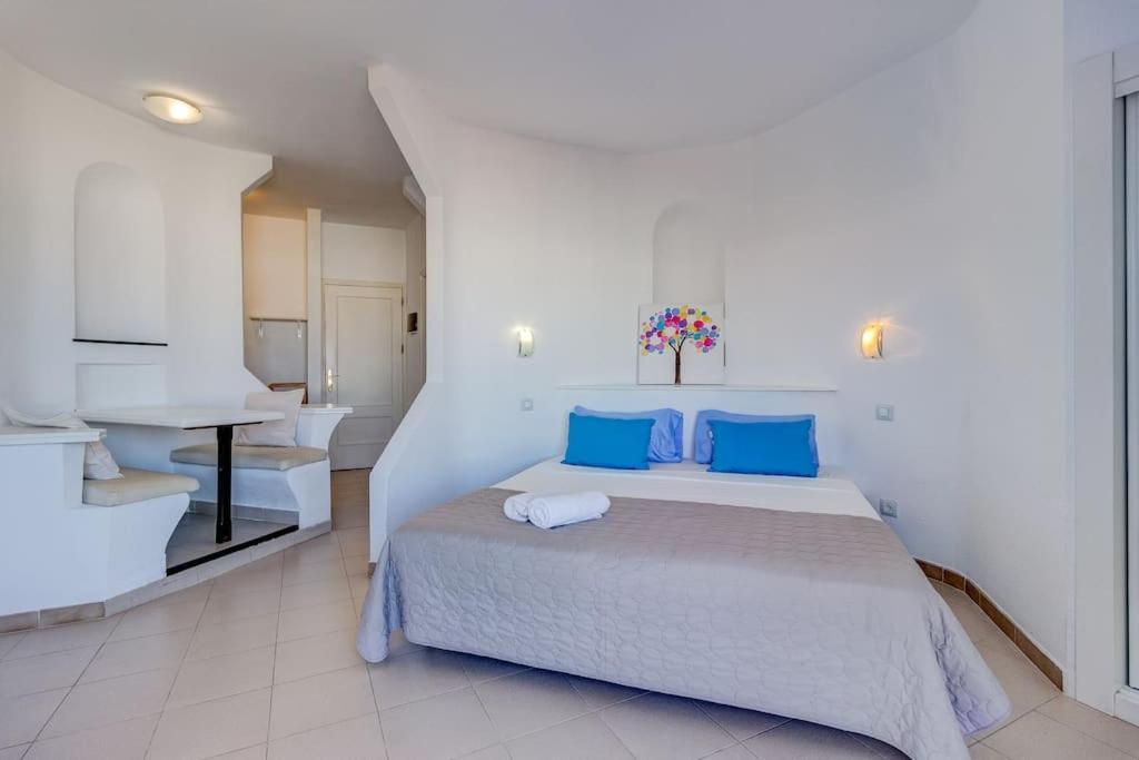 Bonito Estudio Playa Paraiso Con Vista Al Mar By Paramount Holidays Costa Adeje  Exterior photo