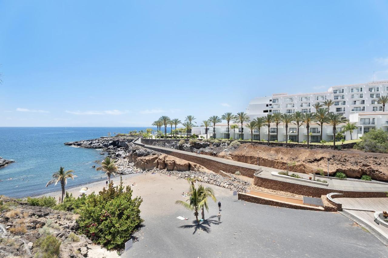 Bonito Estudio Playa Paraiso Con Vista Al Mar By Paramount Holidays Costa Adeje  Exterior photo